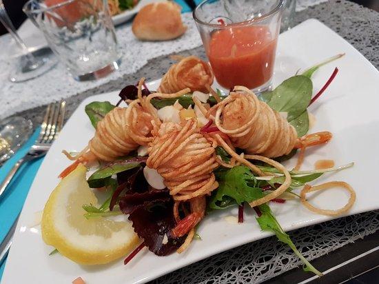 Restaurant Le G' envie